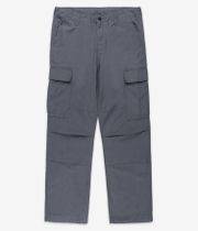 Carhartt WIP Regular Cargo Pant Columbia Pantalons (zeus rinsed)