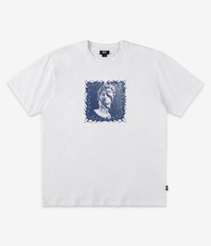 Antix Fractus Organic T-Shirt (white)