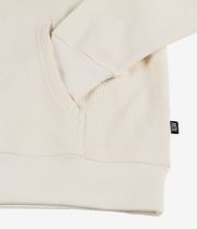 Antix Wagon Organic sweat à capuche (cream)