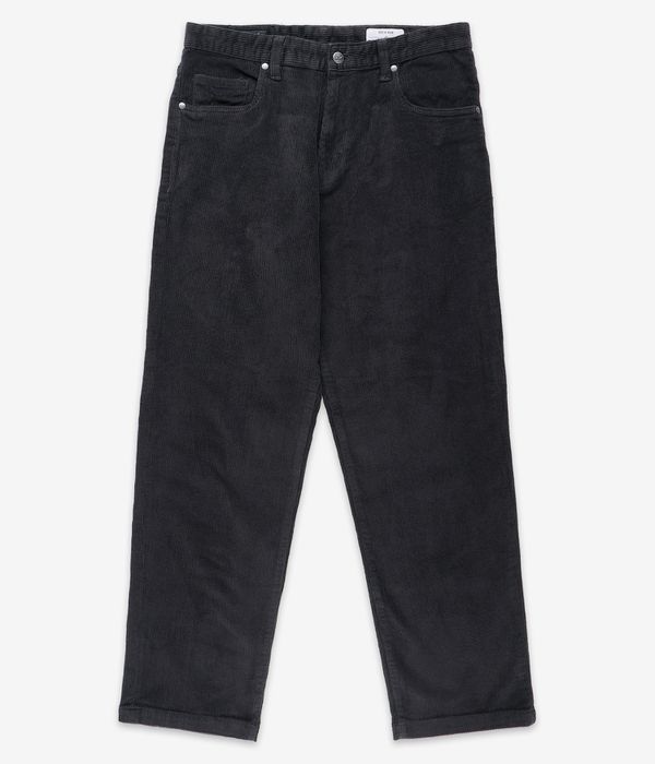 REELL Solid Jeansy (vulcan grey cord)