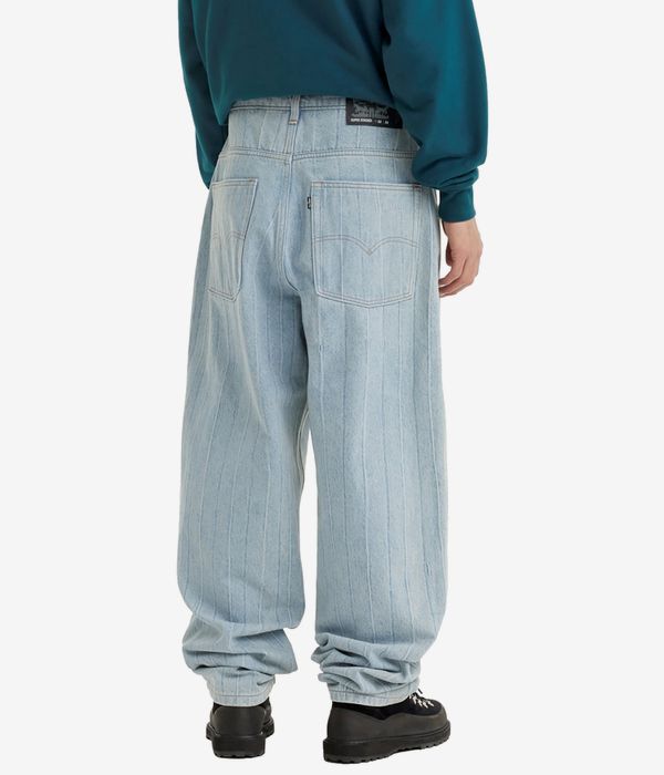 Levi's Skate Super Stack Jeans (danger clouds)