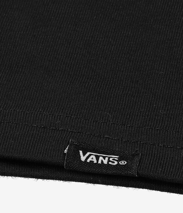 Vans Classic Tank-Top (black white)