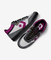 Converse CONS Fastbreak Pro Suede Cordura Shoes (dark matter barely grey)