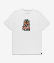 Volcom Sacred Stone T-shirt (off white)