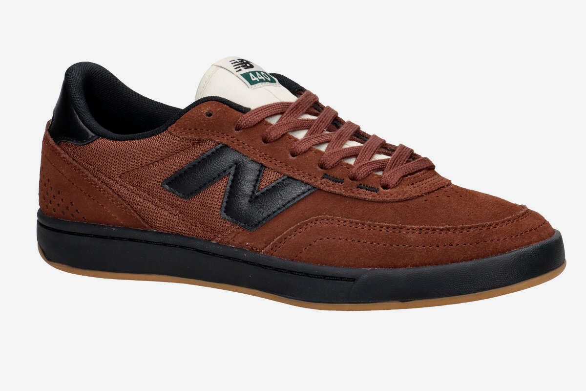 New Balance Numeric 440 Chaussure (rich oak black)