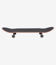 Thank You Candy Cloud 8" Board-Complète (black)
