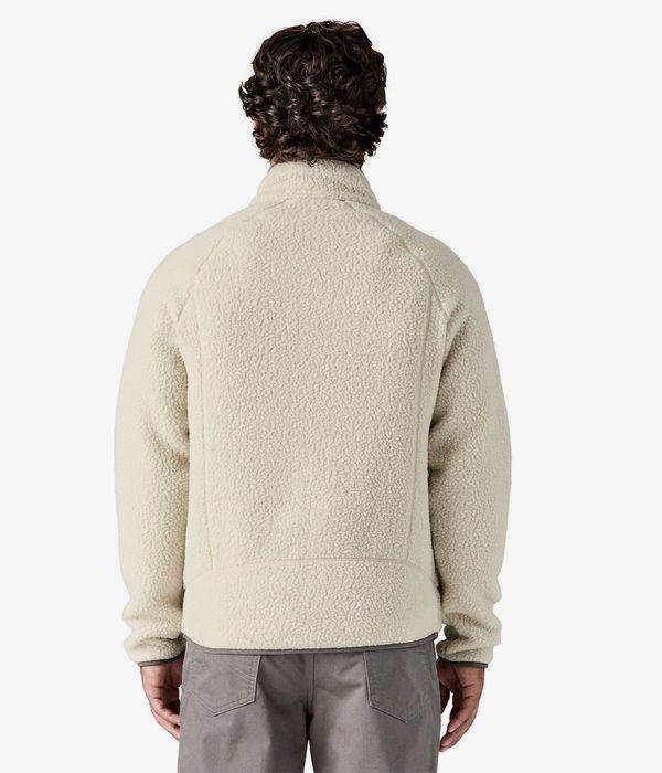 Patagonia Retro Pile Jacket (pelican)