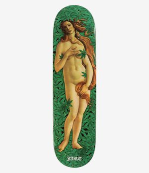 Jart Renaissance III 8.25" Planche de skateboard (multi)