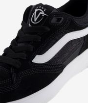 Vans Skate Rowan Z3 Chaussure (black white red)