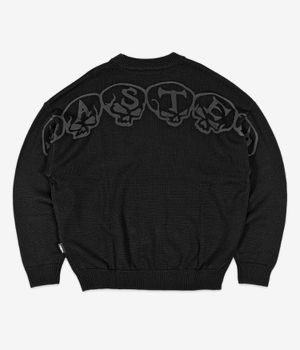 Wasted Paris Bury Sweatshirt (black)