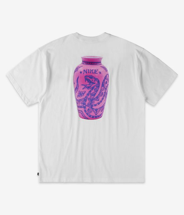 Nike SB M90 Vase T-Shirt (white)