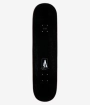 RASSVET | PACCBET Titaev Pro 8.375" Planche de skateboard (black)