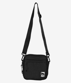 Obey Half Eye Sac (black)