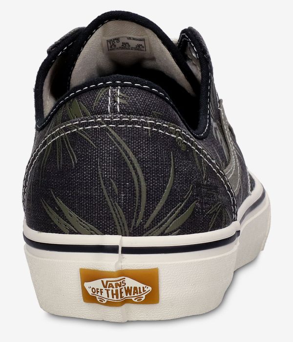 Compra online Vans Style 36 SF Zapatilla (eco theory black palm marshmall) | skatedeluxe