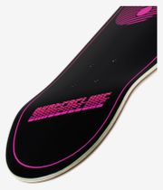 skatedeluxe Yin Yang Twin Tail 8.25" Planche de skateboard (black)