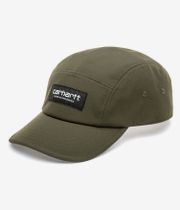 Carhartt WIP Kayton Cap (office green)