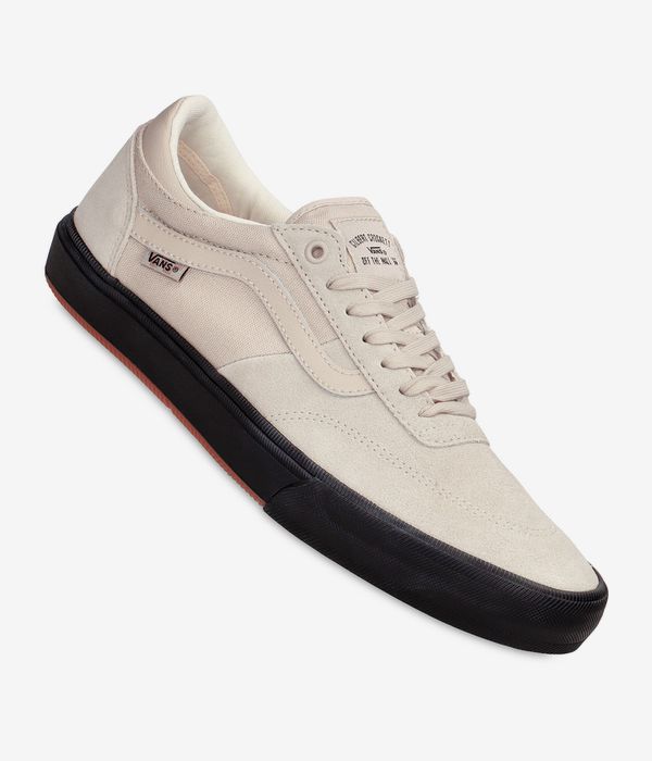 Vans Skate Gilbert Crockett Chaussure (khaki black)