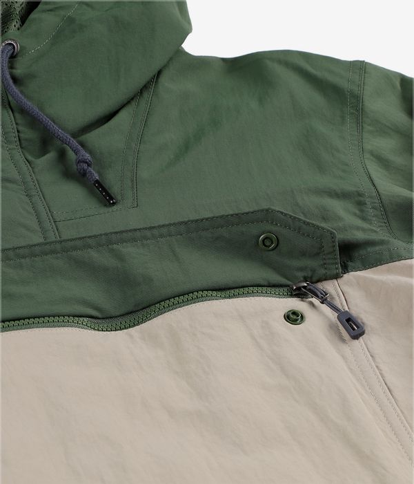 Patagonia Isthmus Anorak Kurtka (seabird grey)