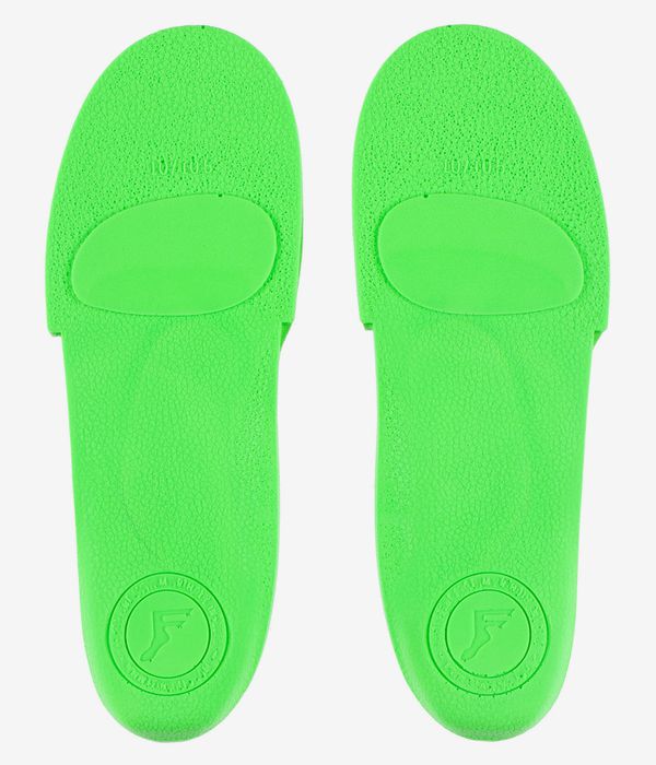 Footprint Skeleton King Foam Orthotics Soletta (black)