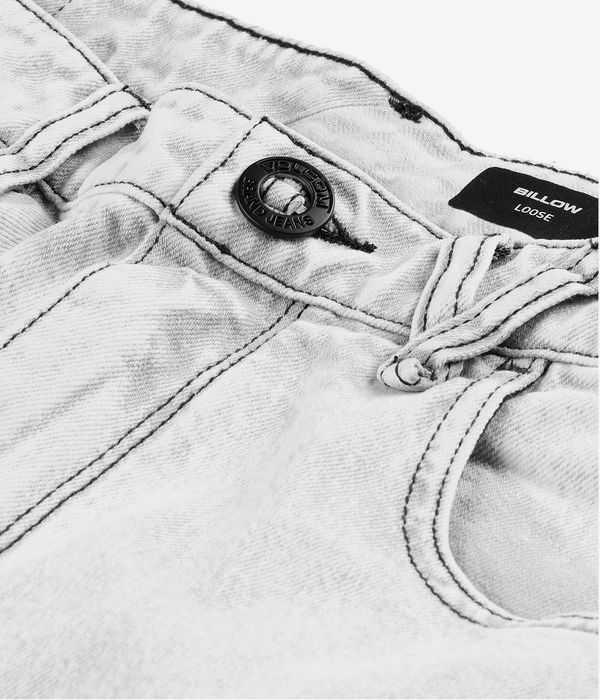 Volcom Billow Jeans (bone)