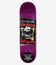 Anti Hero x Thrasher Trujillo 8.5" Planche de skateboard (multi)