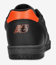 New Balance Numeric 600 Chaussure (black black)