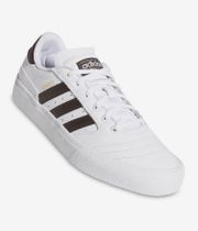 adidas Skateboarding Busenitz Vulc II Chaussure (white aurora coffee gold)