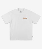 Dickies Nashport Pit T-Shirt (white)