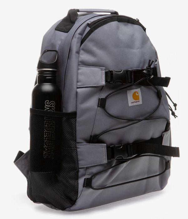 Carhartt WIP Kickflip Recycled Rucksack 25L (dove grey)