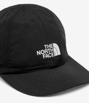 The North Face Horizon Czapki z Daszkiem (tnf black tnf white)