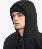 skatedeluxe Hooded Jacket (black)