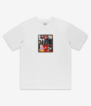 Volcom Featured Artist Seth Conboy T-Shirt (white)