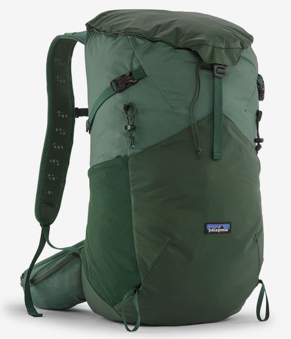 Patagonia Terravia Sac à dos 28L (canopy green)