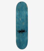 DGK Kalis Deal With It 8.25" Tabla de skate (multi)