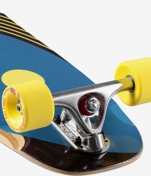 Loaded Ballona Willy 27.75" (70,5cm) Cruiser