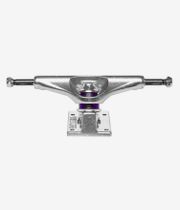 Venture All Polished High 5.25 Truck (silver) 8"