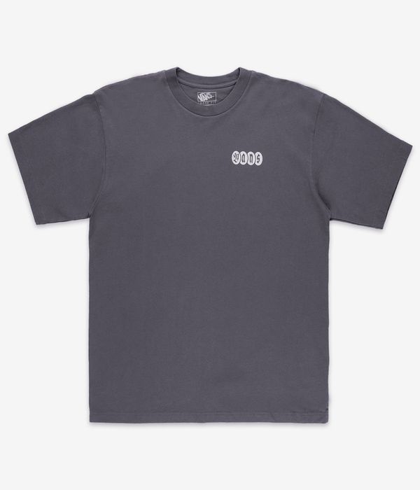 Vans Earthbound Loose T-Shirt (asphalt)