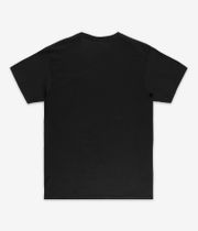 Toy Machine Bury The Hatchet II T-Shirt (black)