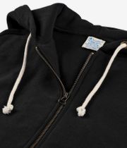 Champion Reverse Weave RWSS Core Zip-Hoodie (black)