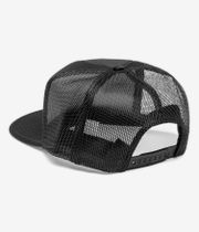 Thrasher Chains Trucker Cap (black)