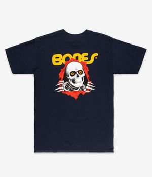 Powell-Peralta Ripper T-Shirt (navy)