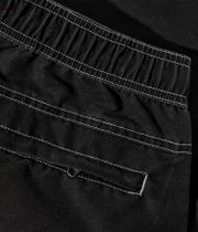 Polar Ziggy Boardshorts (black)