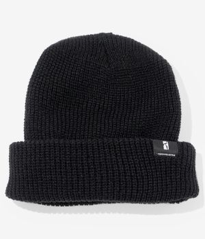Poetic Collective Ski Mask Czapka Zimowa (black)