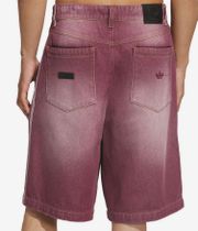 adidas Tyshawn WD Shorts (maroon)