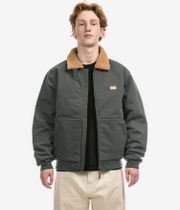 Iriedaily Dock36 Blouson Kurtka (jungle green)