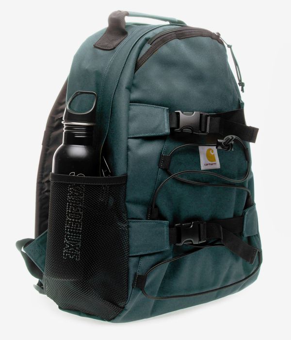 Carhartt WIP Kickflip Recycled Zaino 25L (deep lagon)