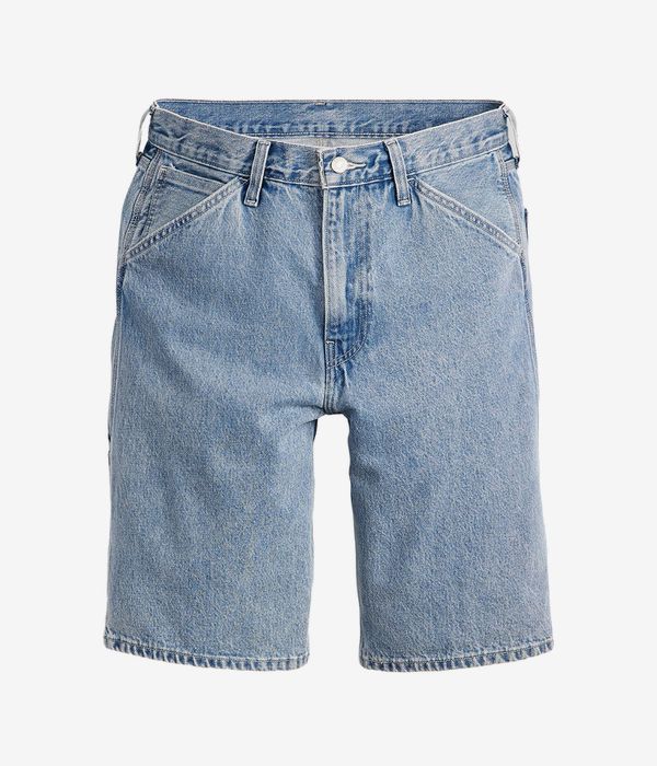Levi's 568 Loose Carpenter Shorts (put in work)