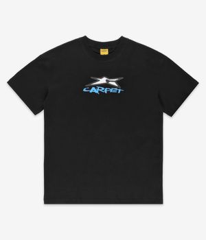 Carpet Company Bizarro Camiseta (black)