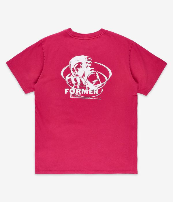 Former Interface T-Shirt (red)