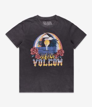 Volcom Lock It Up T-Shirt women (black III)